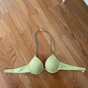 Victoria's Secret Push-Up Swimsuit